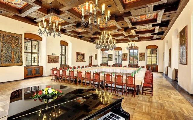 Hotel Růže