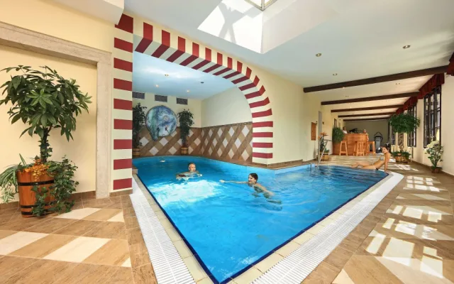 Hotel Růže
