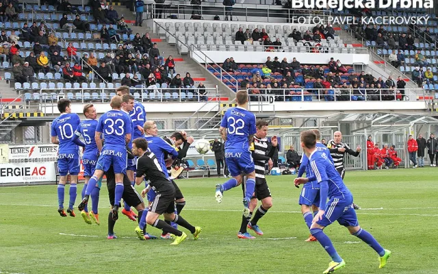Táborského gólový trestný kop