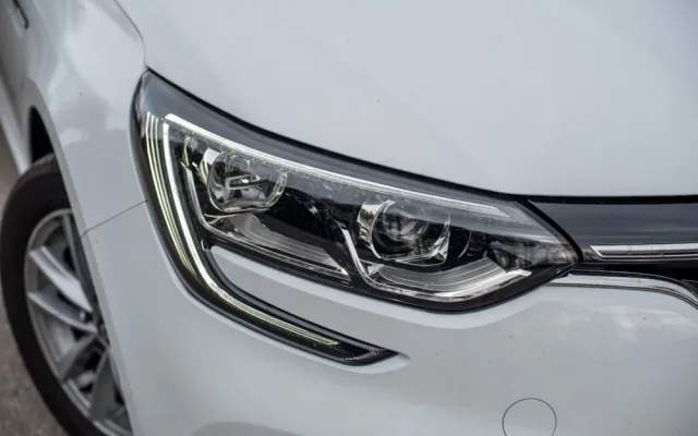 Renault Mégane Grandtour