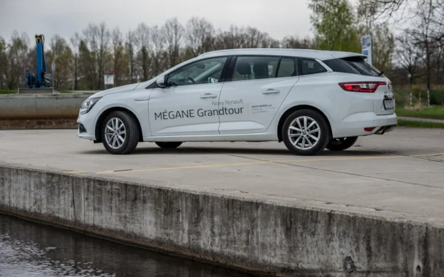 Renault Mégane Grandtour