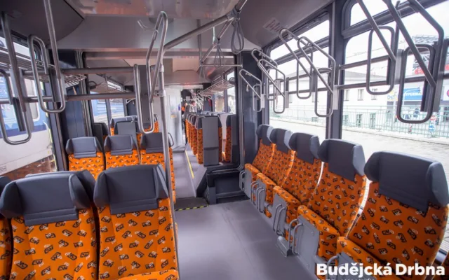 Cestující z Českých Budějovic do Nového Údolí budou vozit moderní vlaky