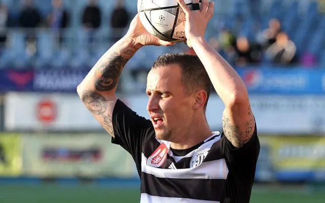 Jiří Kladrubský