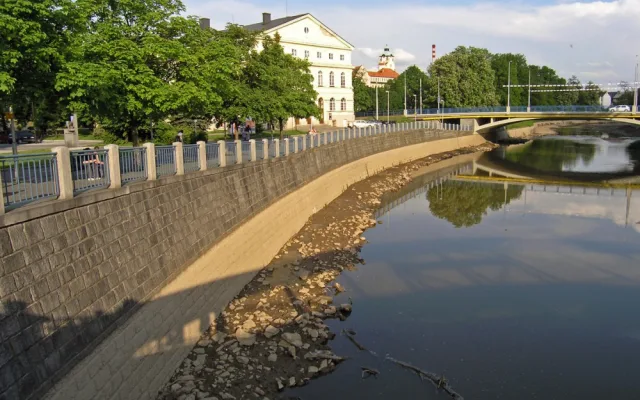 Tak jsme je našli – řeka vydala tajemství