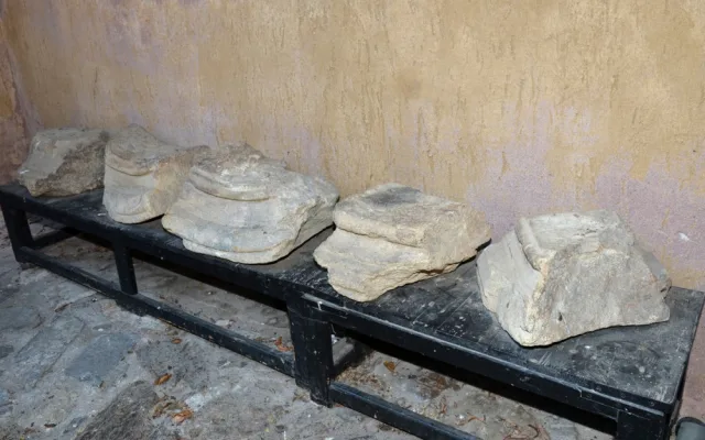 Tak jsme je našli – řeka vydala tajemství