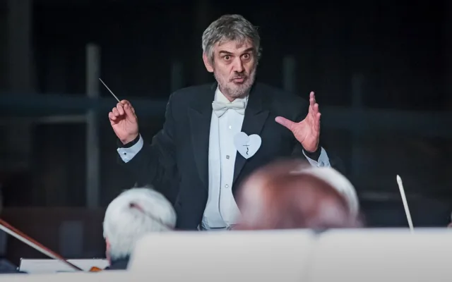Jihočeské divadlo připravilo čtvrtý Utajený koncert.