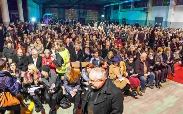Jihočeské divadlo připravilo čtvrtý Utajený koncert.