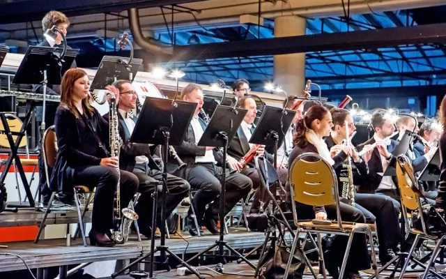 Jihočeské divadlo připravilo čtvrtý Utajený koncert.