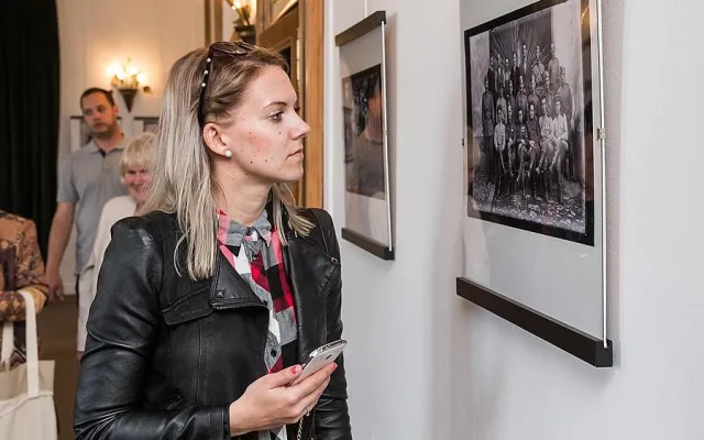 Českokrumlovské oslavy Dne vítězství