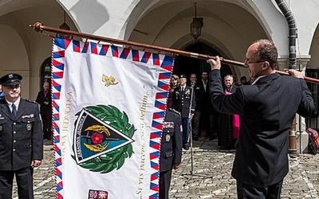 Českokrumlovské oslavy Dne vítězství