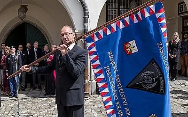 Českokrumlovské oslavy Dne vítězství