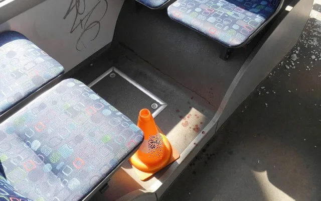 Šest lidí se zranilo v autobuse, jehož řidič se snažil prudkým zabržděním zabránit střetu s osobním autem, které mu nedalo přednost na křižovatce ulic Mánesova a Lidická v Českých Budějovicích.