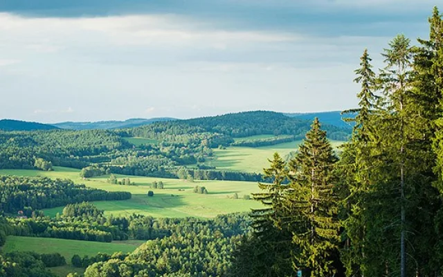 Integrovaný dopravní systém Jihočeského kraje - výhoda pro pravidelné cestující.