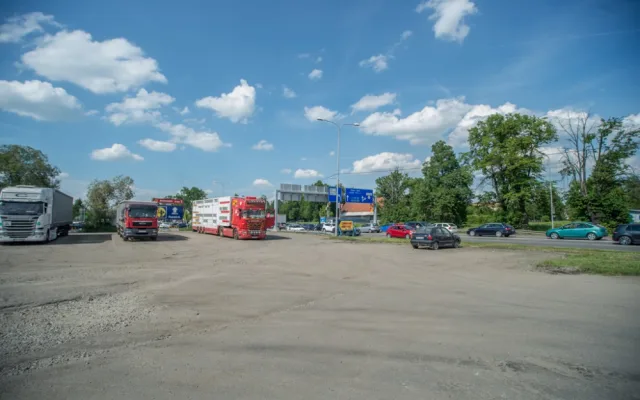 Odpočívadlo – Na Dlouhé louce.