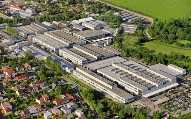 V českobudějovickém areálu společnosti Robert Bosch se uskuteční Boschský den otevřených dveří.