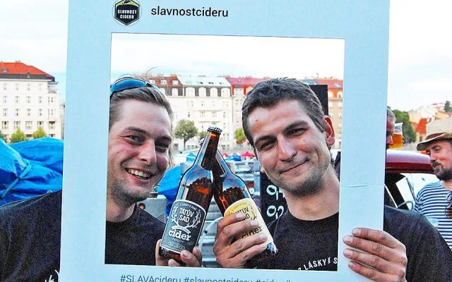 Slavnost cideru