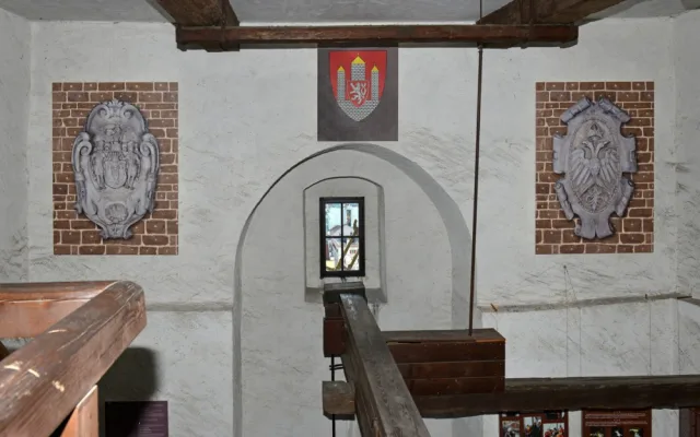 Černá věž