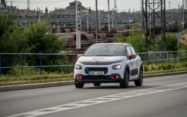 Citroën C3 nové generace