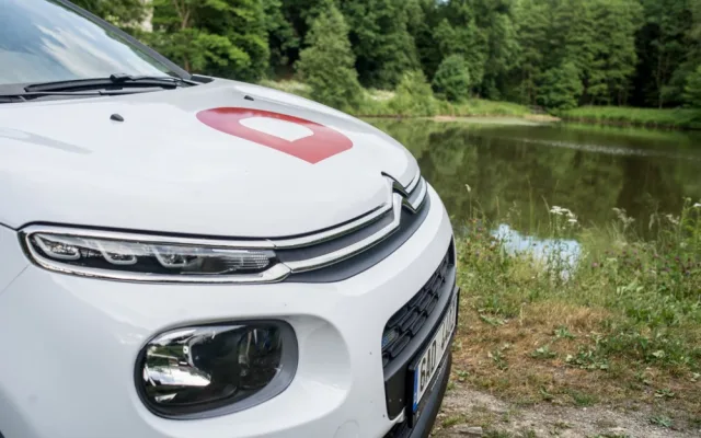 Citroën C3 nové generace