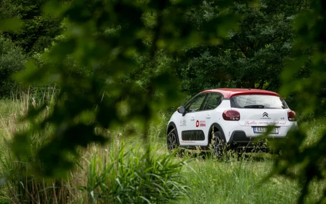 Citroën C3 nové generace