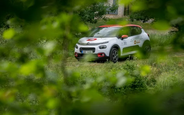 Citroën C3 nové generace
