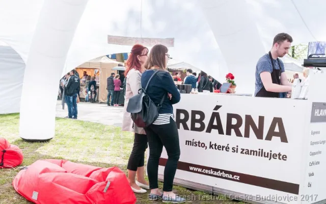 Drbárna
