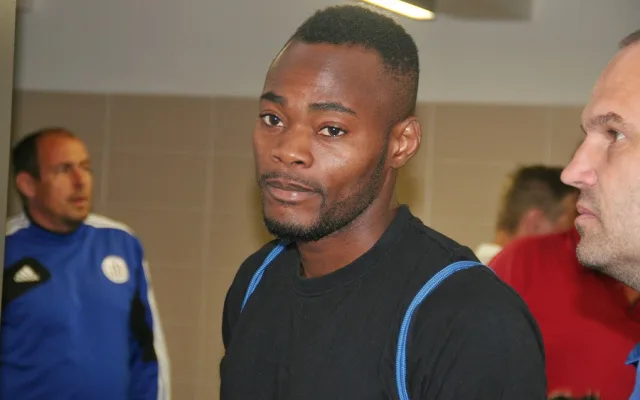Elvis z Vltavínu 3. liga