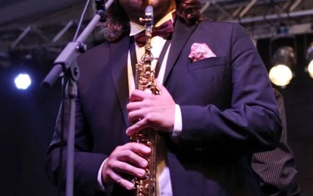 Okolo Třeboně.