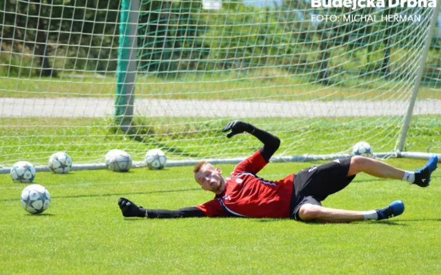 Juniorka Dynama zahájila přípravu na sezonu 2017/2018