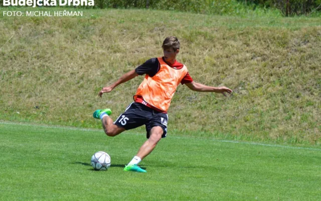 Juniorka Dynama zahájila přípravu na sezonu 2017/2018