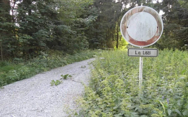 Nehoda u Přední Výtoně