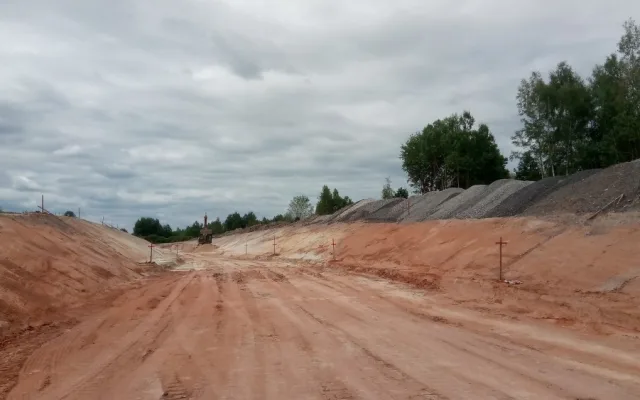 Křižovatka českobudějovických ulic Husova a Strakonická.