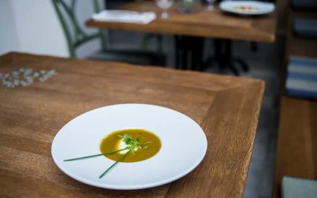 Valmer Restaurant & shop
