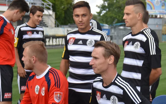 SK Dynamo České Budějovice.