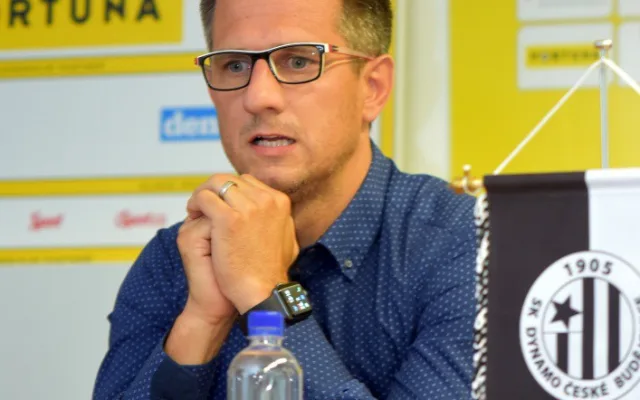 Martin Vozábal.