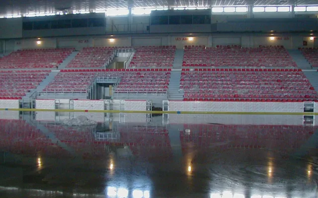 Budvar aréna