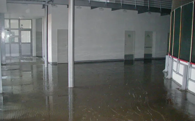 Budvar aréna