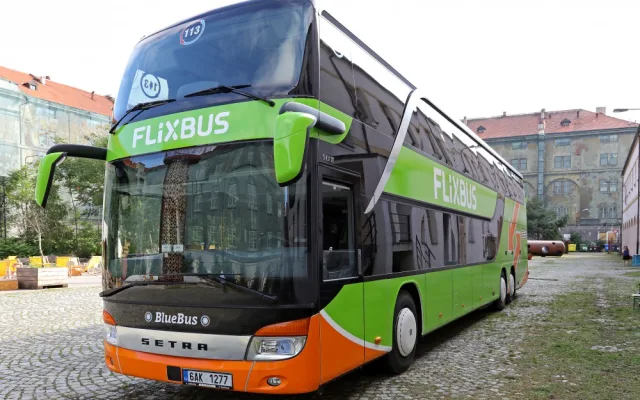 FlixBus