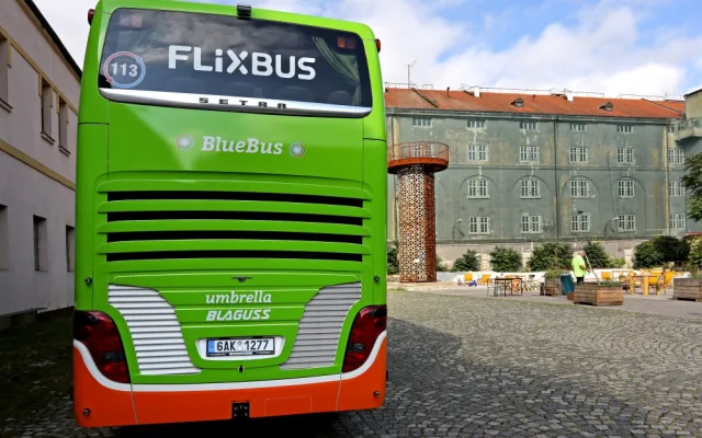 FlixBus