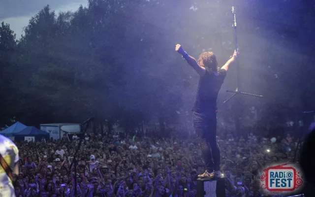 Radiofest míří do Budějc. Vystoupí No Name, Mandgrage nebo Lenny