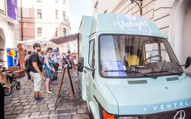 Město lidem, lidé městu