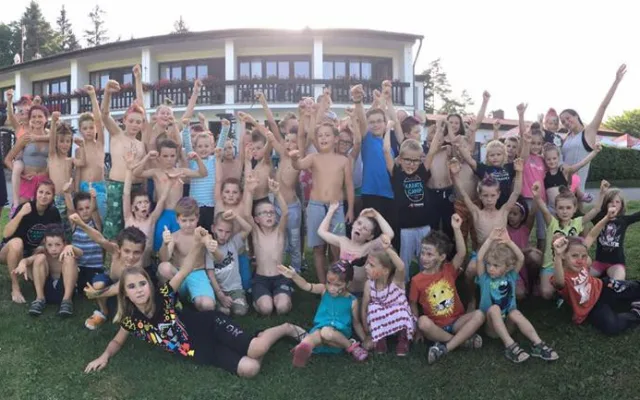 TJ Karate České Budějovice