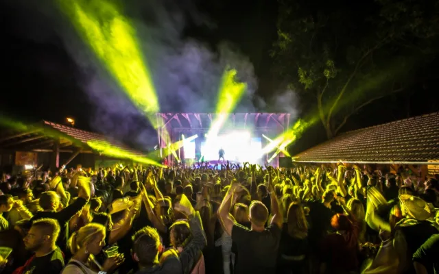 Evropa 2 LIVE.