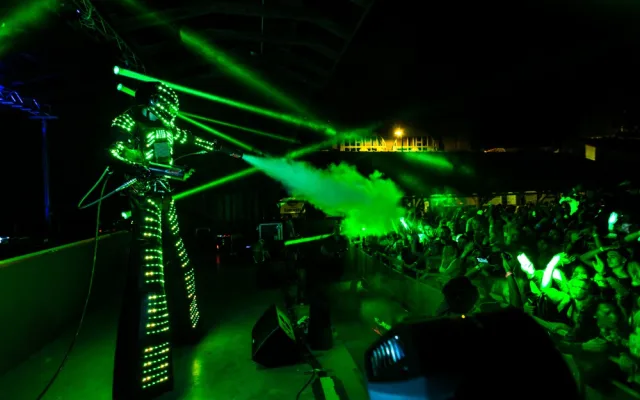 Evropa 2 LIVE.