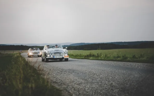 South Bohemia Classic 2017.