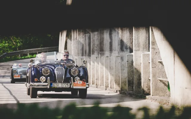 South Bohemia Classic 2017.