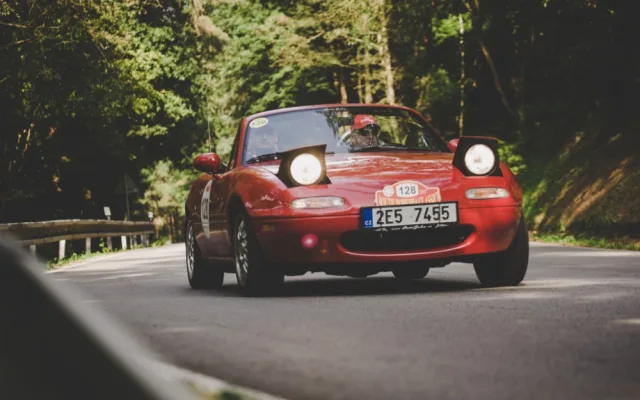 South Bohemia Classic 2017.