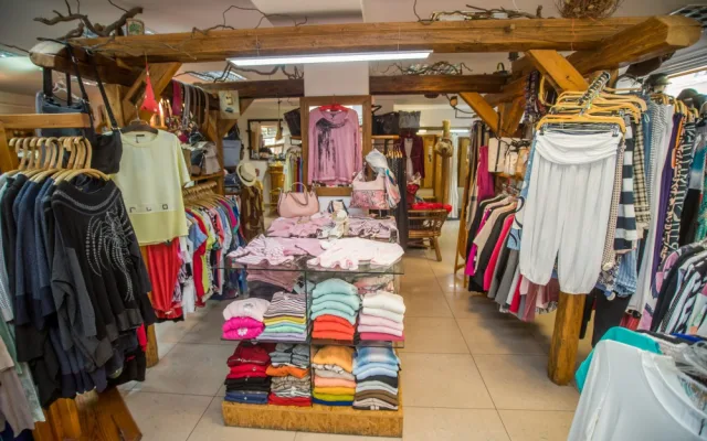 Šik móda Martiny Müllerové.