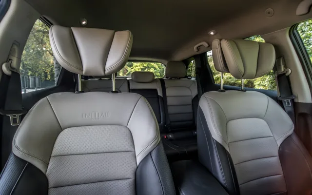 Nový Renault Koleos.