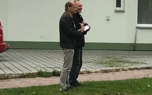 urednici